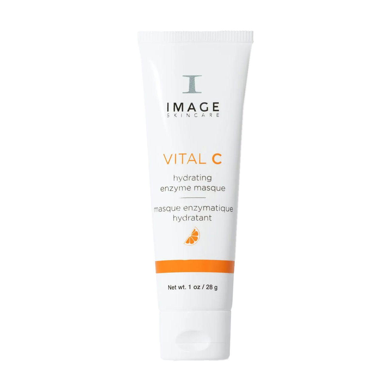 Ензимна антивікова маска для обличчя Image Skincare Vital C Hydrating Enzyme Masque, 28 г